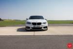 BMW 2-Series on Vossen Wheels (CVT) 2017 года